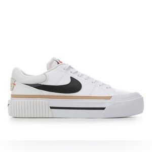 Nike Women's Court Legacy Lift